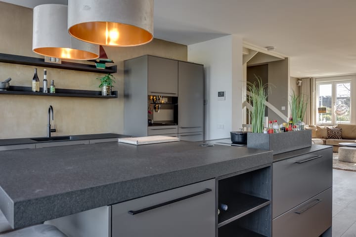 Foto 17 van Boegspriet 22