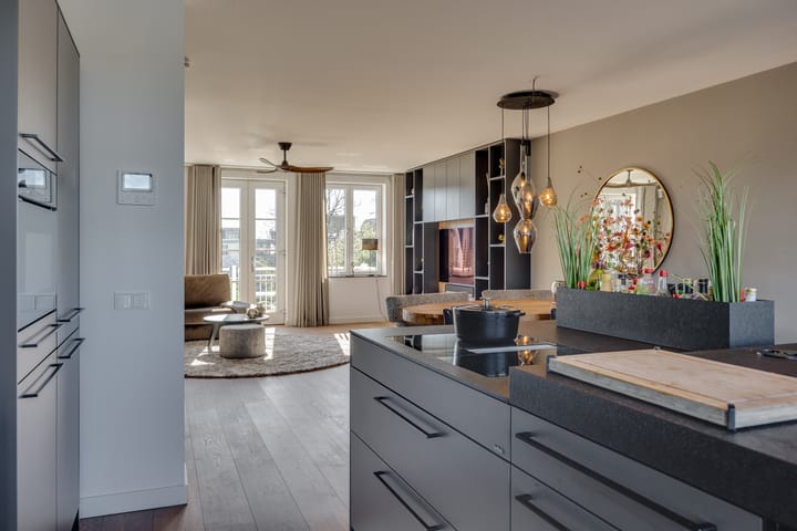 Foto 18 van Boegspriet 22