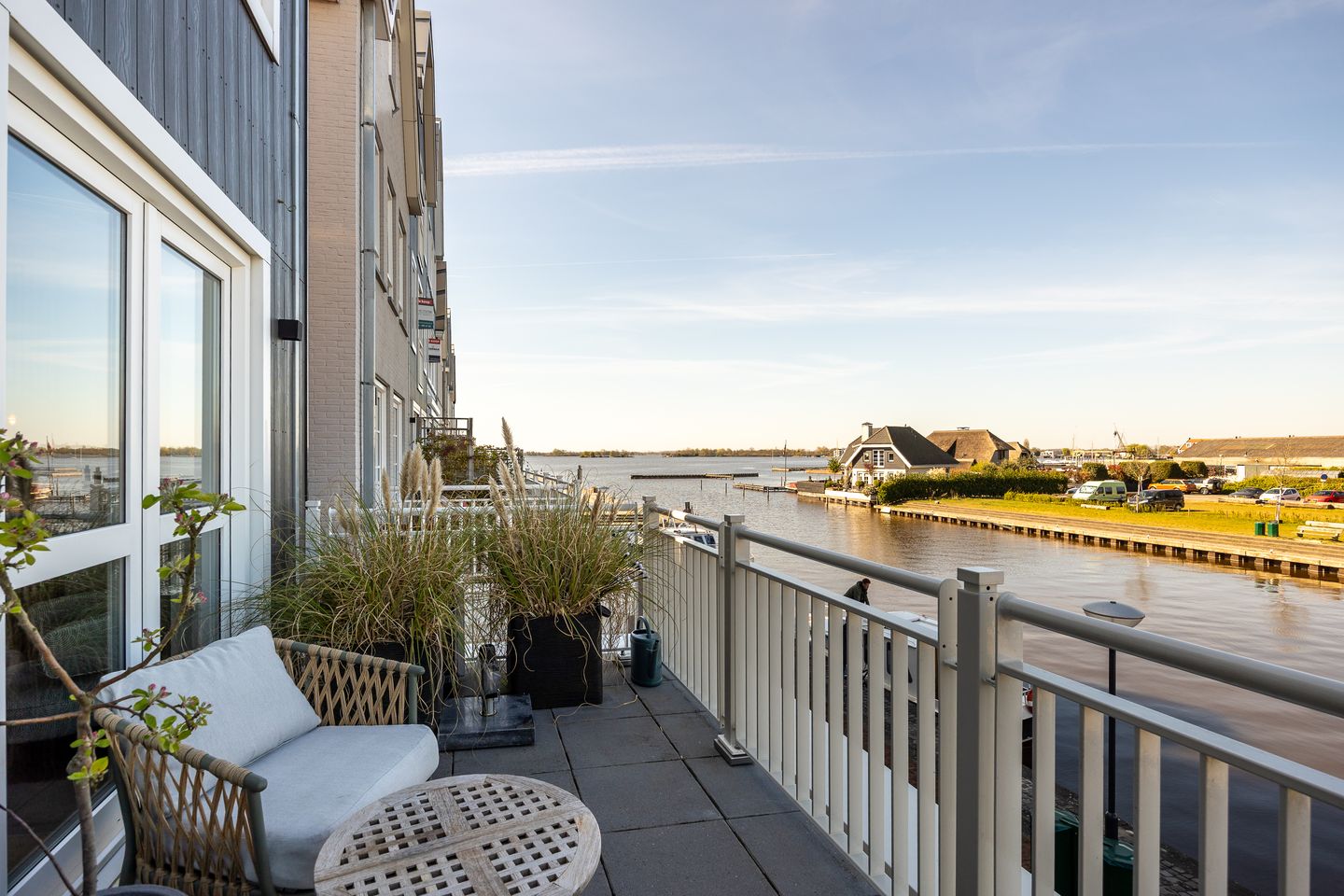 Foto 19 van Boegspriet 22