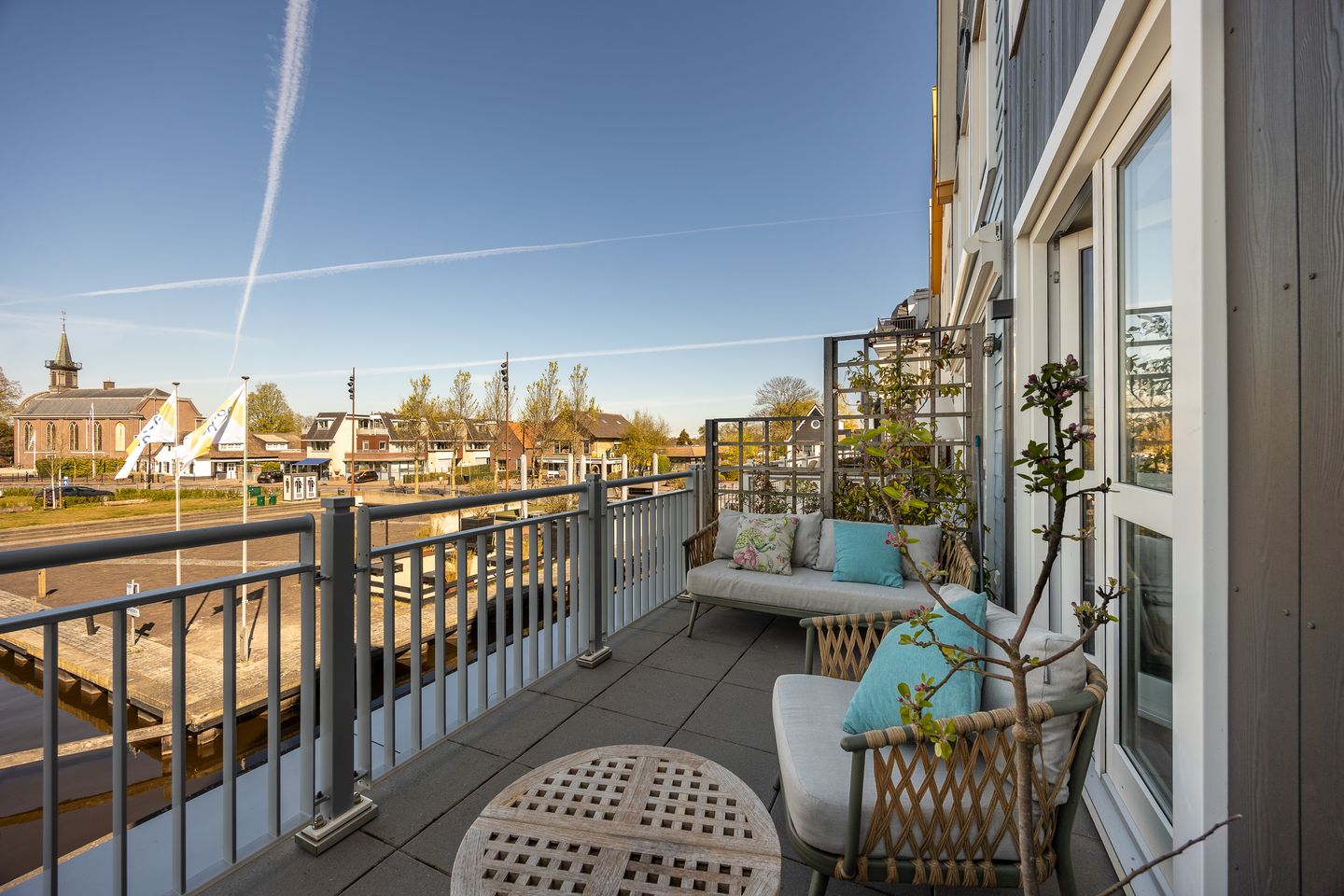 Foto 20 van Boegspriet 22