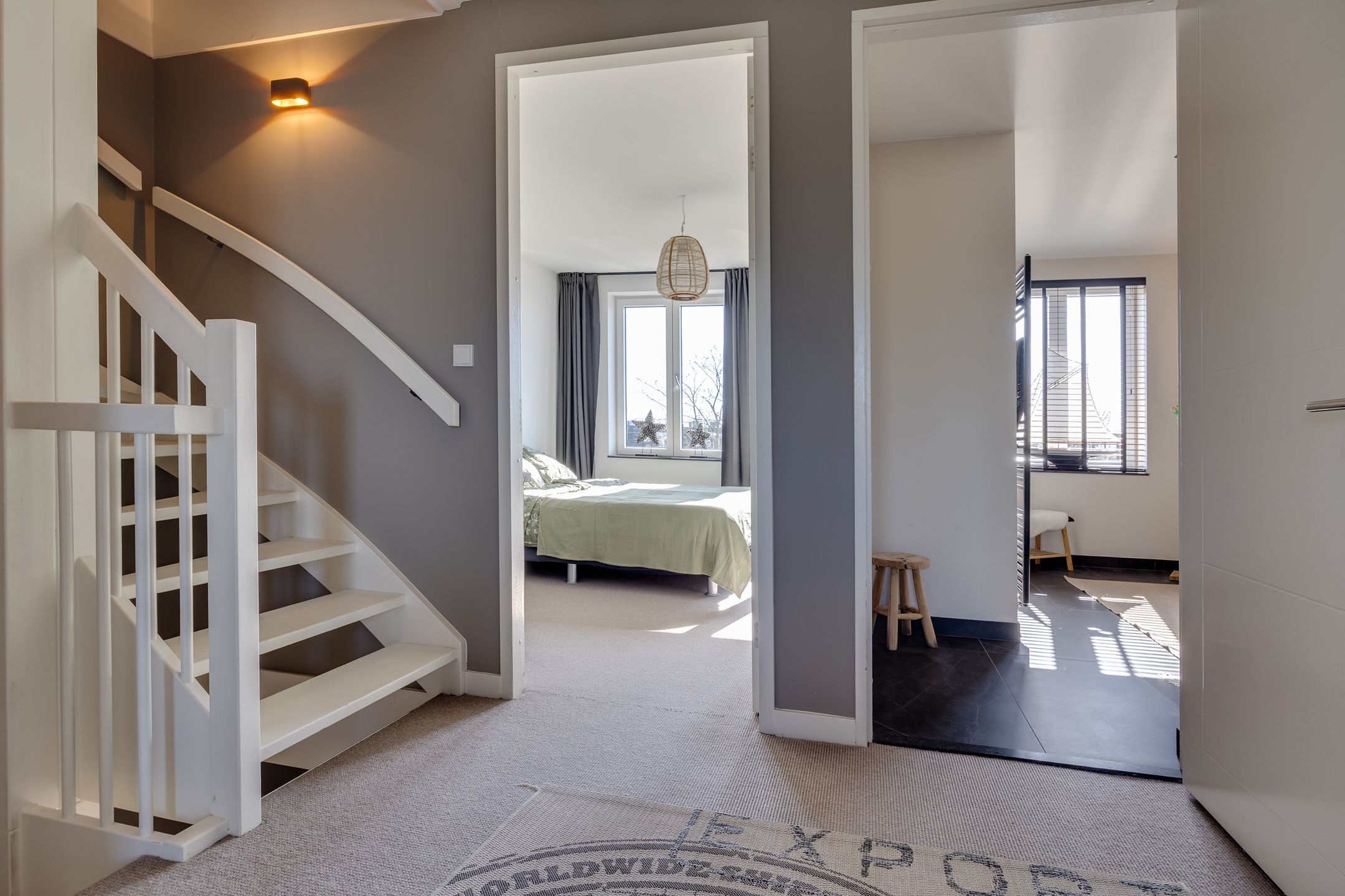 Foto 21 van Boegspriet 22