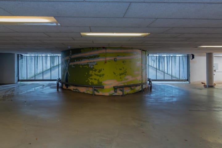 Foto 4 van Lindberghlaan 86