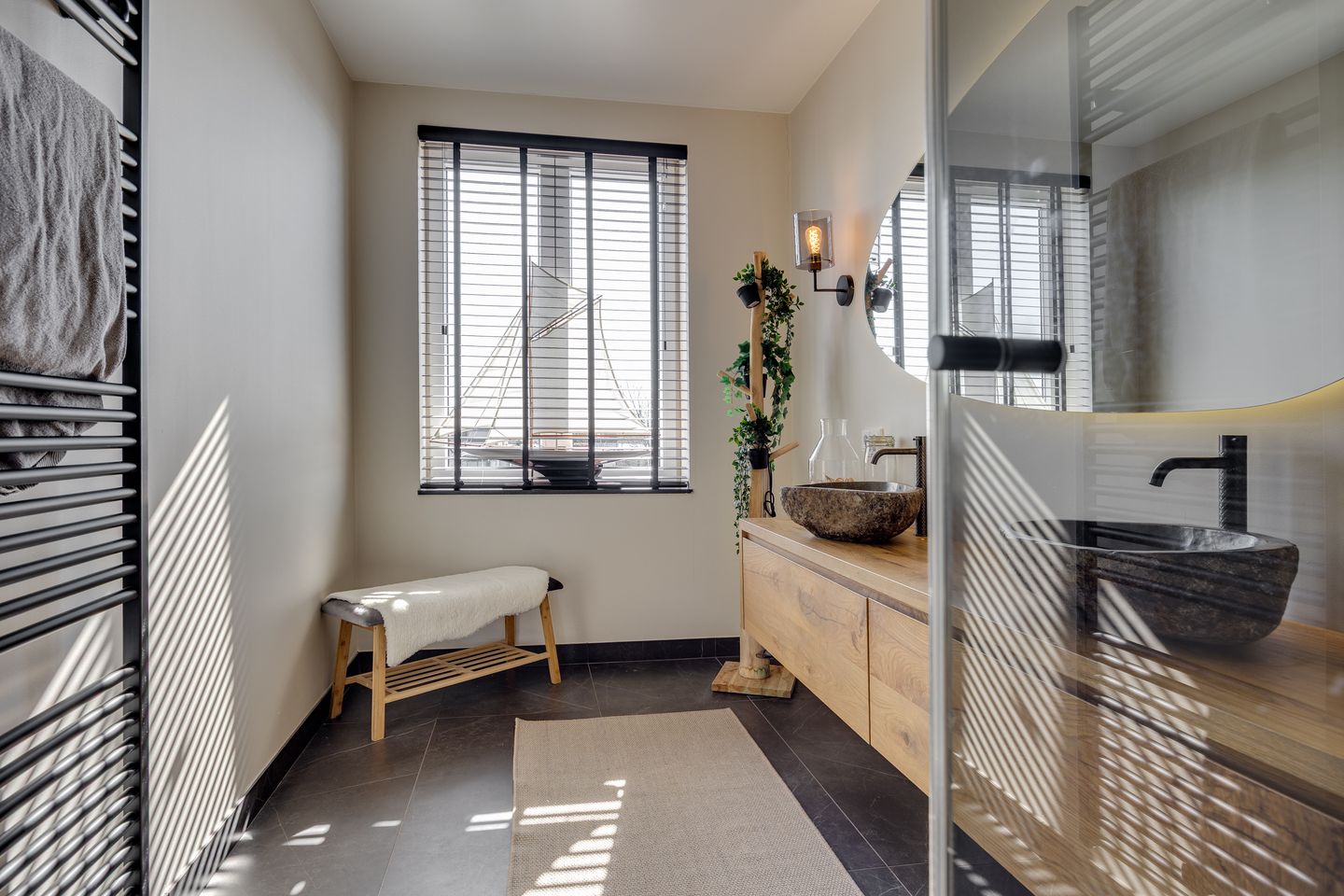 Foto 25 van Boegspriet 22