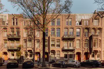 Frans van Mierisstraat thumbnail