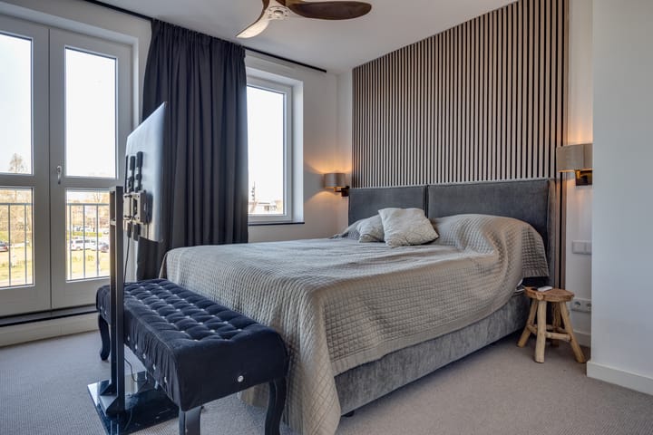 Foto 30 van Boegspriet 22