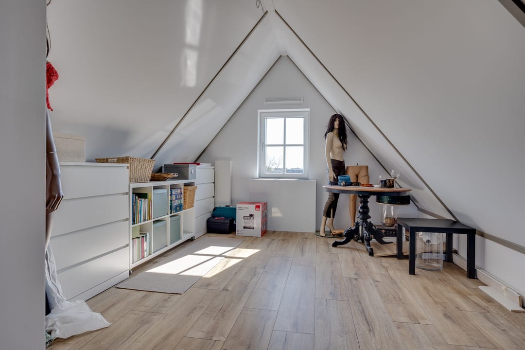 Foto 31 van Boegspriet 22