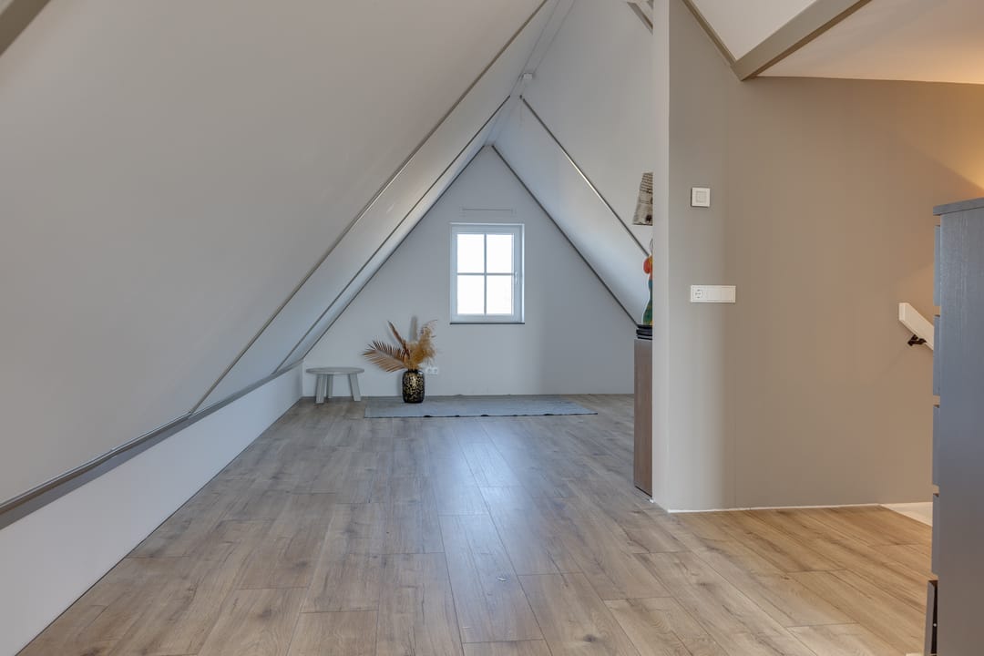 Foto 32 van Boegspriet 22