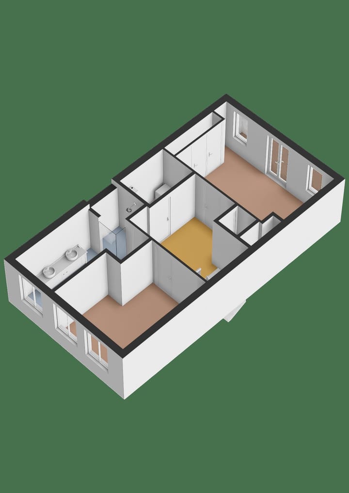 Foto 40 van Boegspriet 22