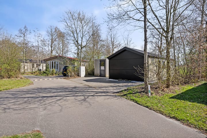 Foto 3 van Weperpolder 33-A84