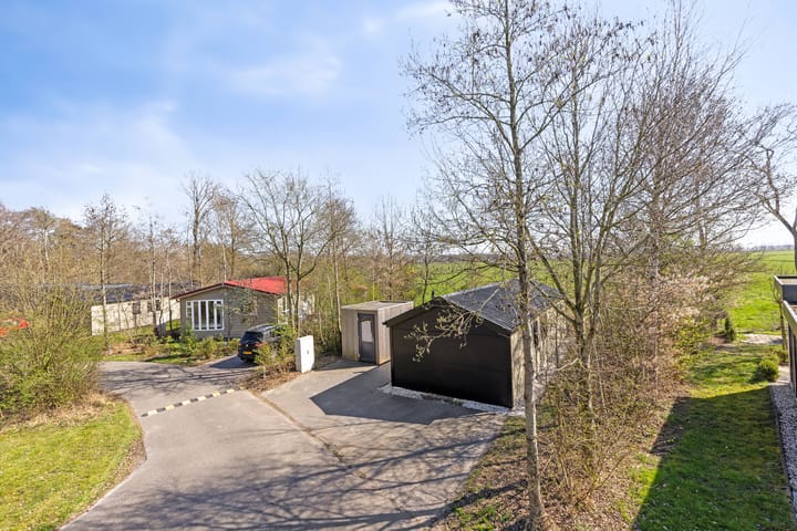 Foto 4 van Weperpolder 33-A84