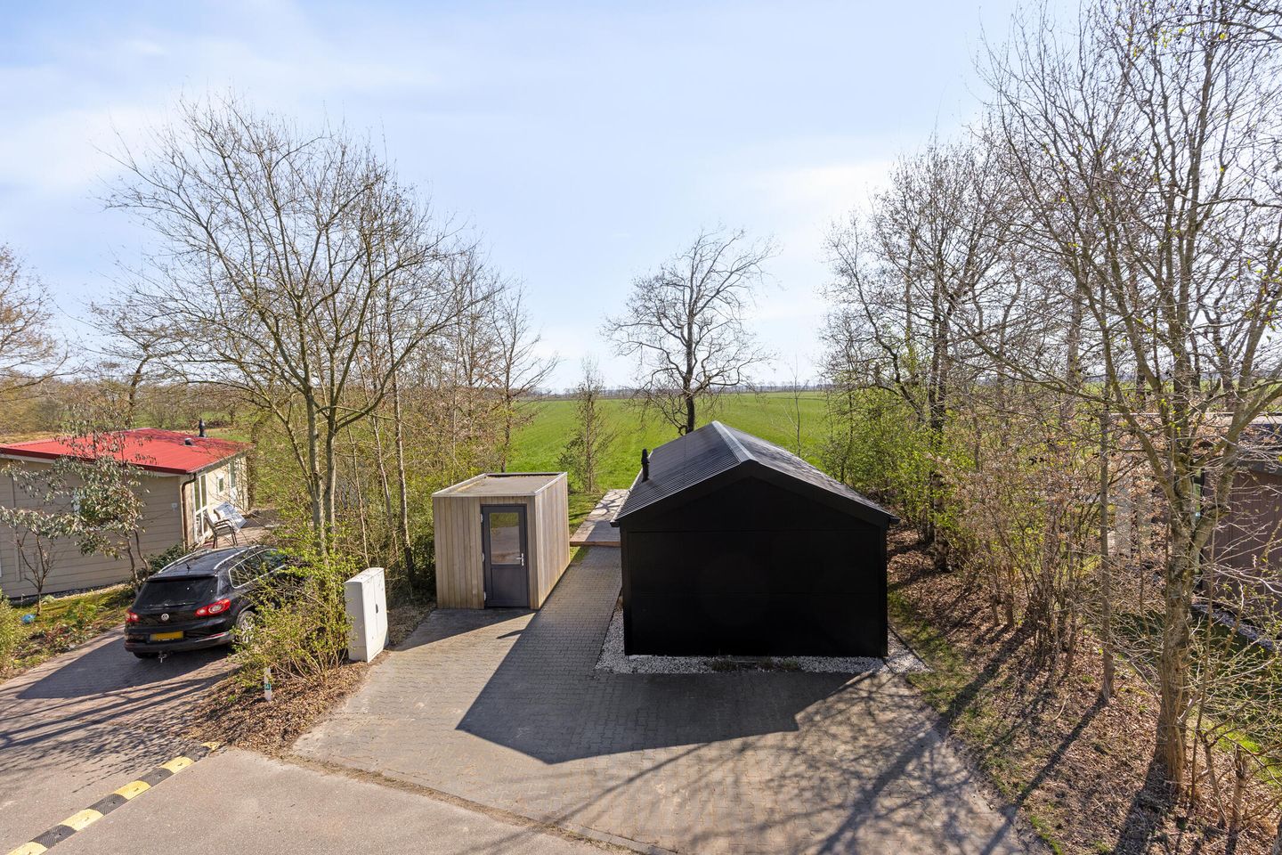 Photo 5 of Weperpolder 33-A84