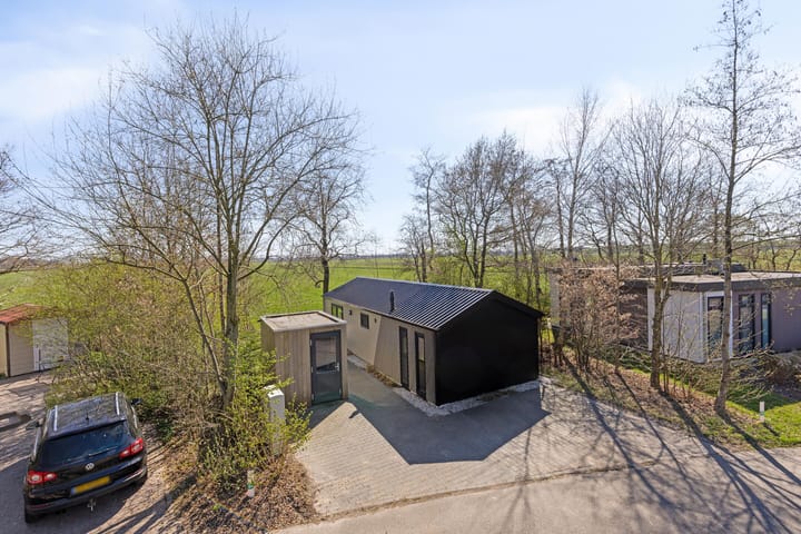 Foto 6 van Weperpolder 33-A84