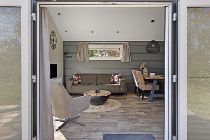 Foto 7 van Weperpolder 33-A84