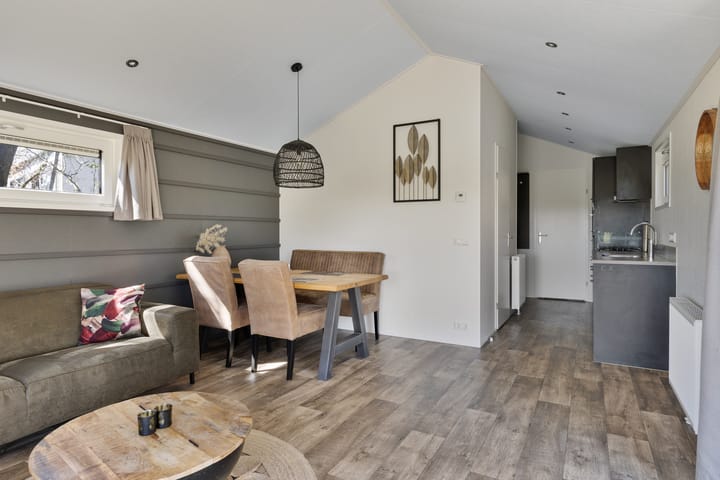 Foto 9 van Weperpolder 33-A84