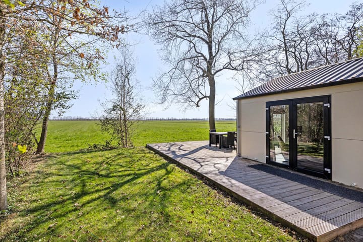 Foto 20 van Weperpolder 33-A84