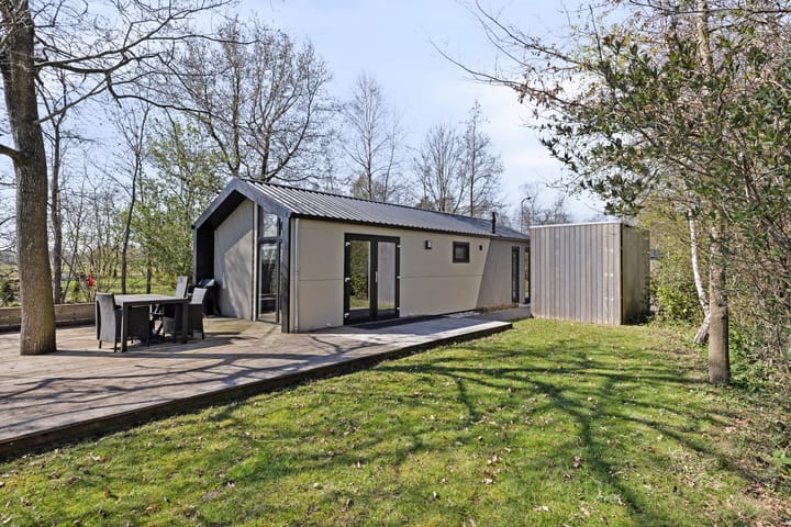 Foto 23 van Weperpolder 33-A84