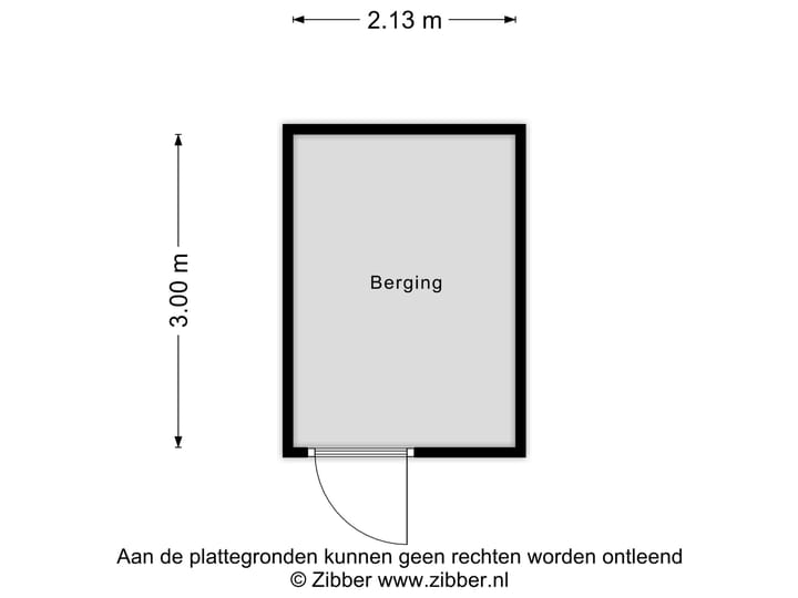 Foto 30 van Weperpolder 33-A84