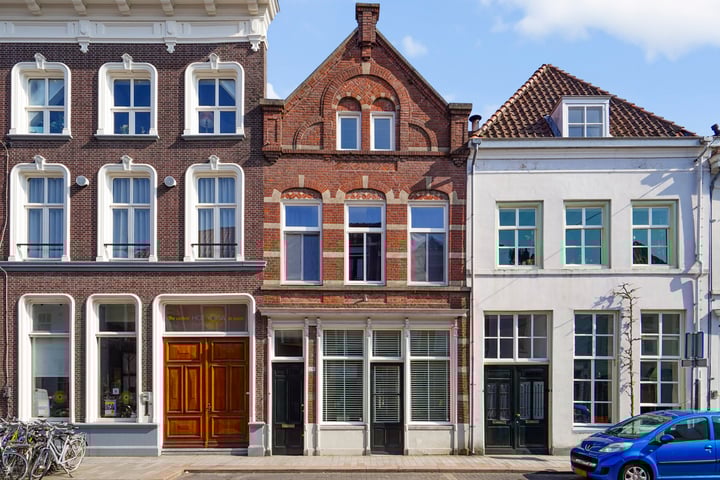 Vughterstraat 236