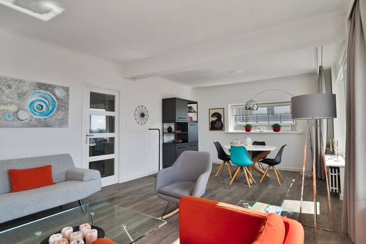 Foto 3 van Maasplein 79