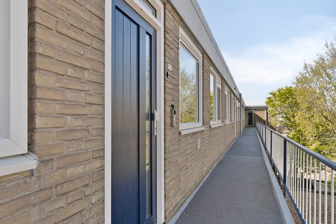 Photo 8 of Maasplein 79