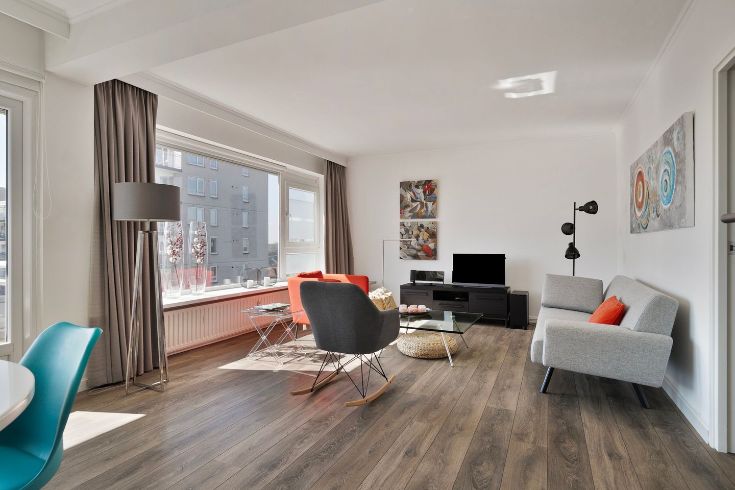 Photo 14 of Maasplein 79