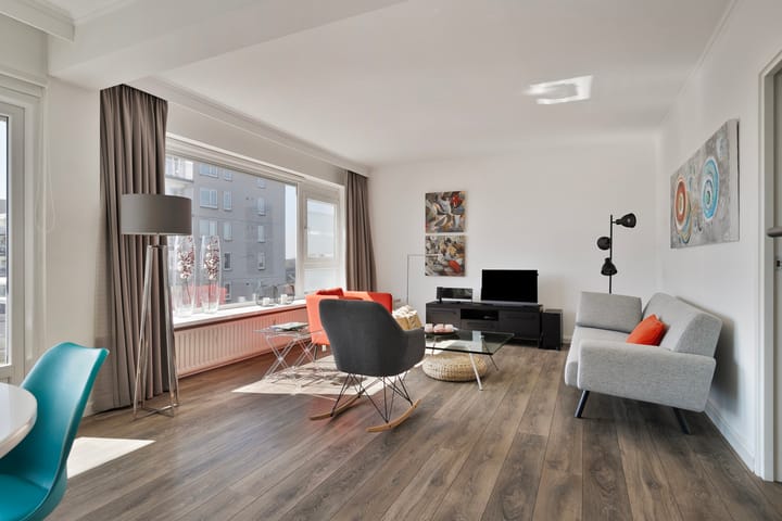 Foto 14 van Maasplein 79