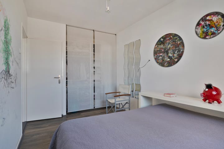 Foto 19 van Maasplein 79