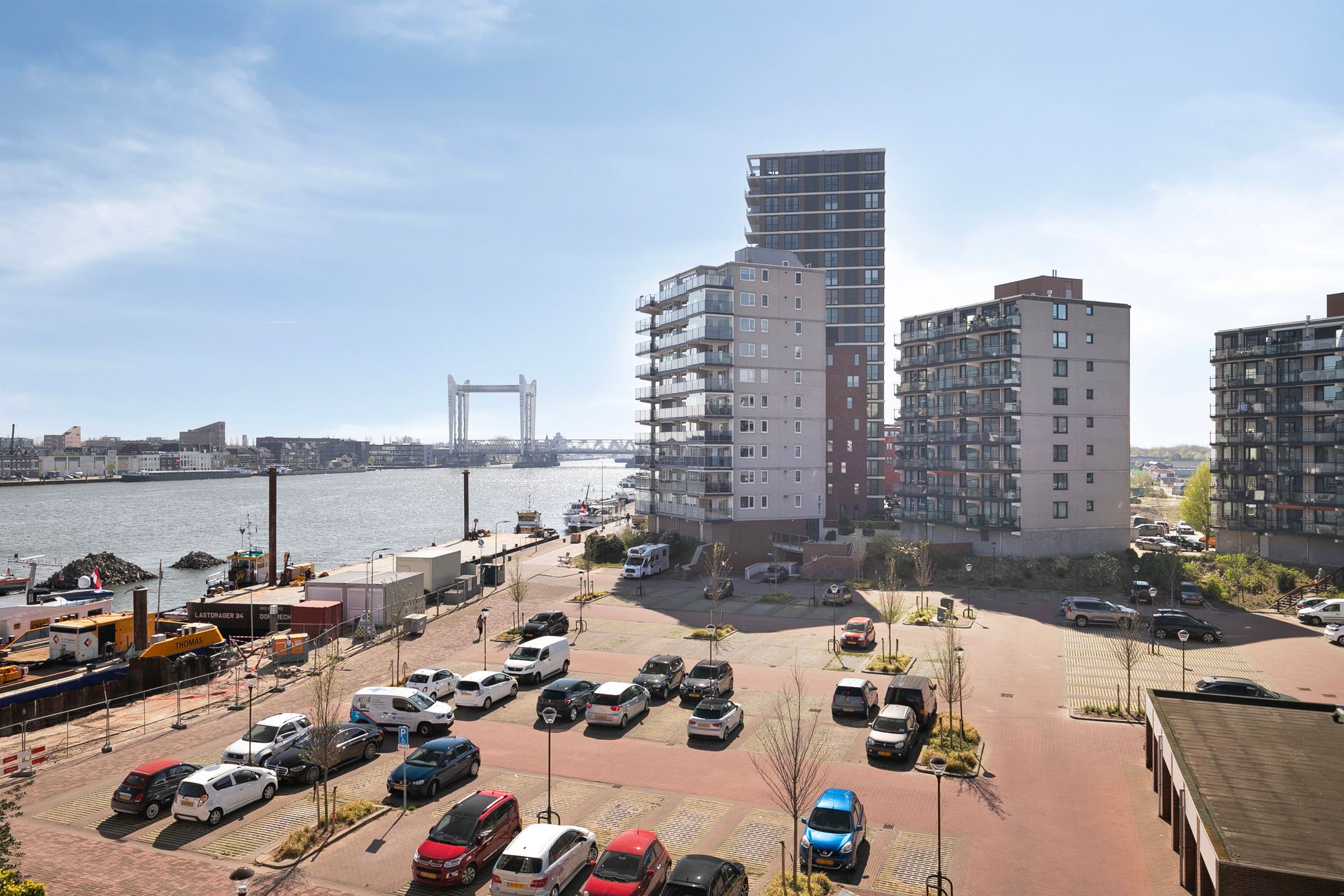 Photo 27 of Maasplein 79