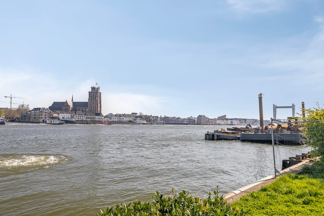 Photo 1 of Maasplein 79