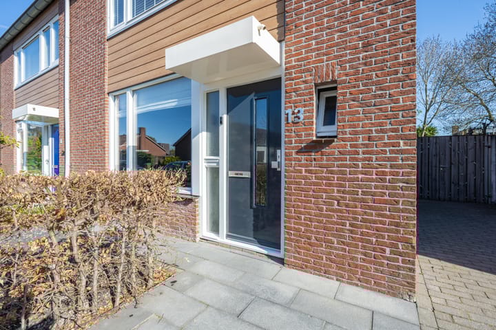 Foto 6 van Het Woud 13