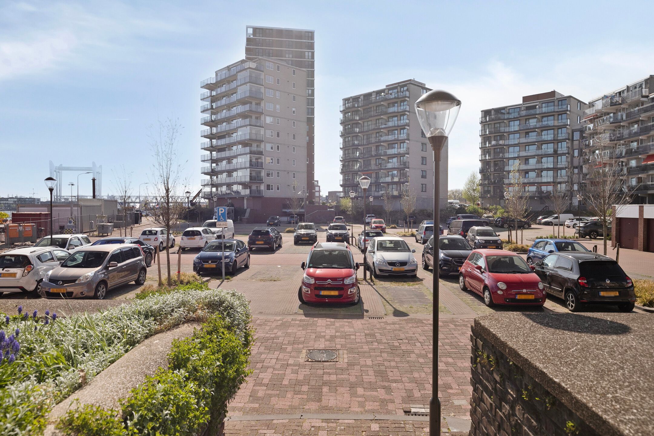 Photo 30 of Maasplein 79