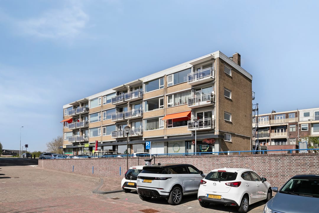 Photo 31 of Maasplein 79