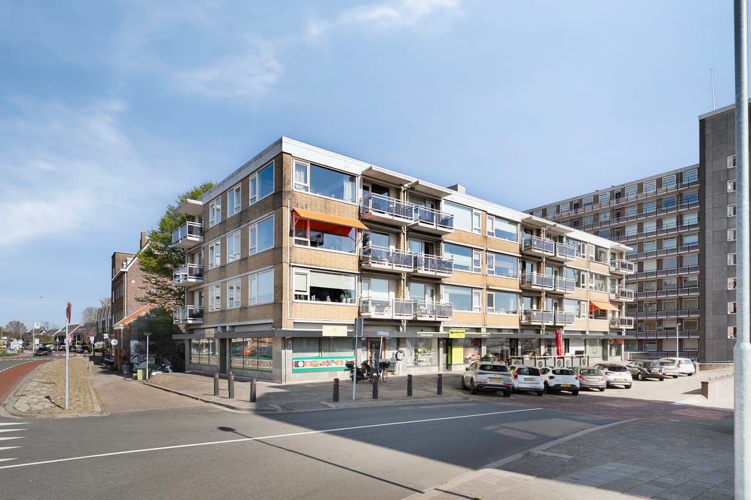 Photo 32 of Maasplein 79