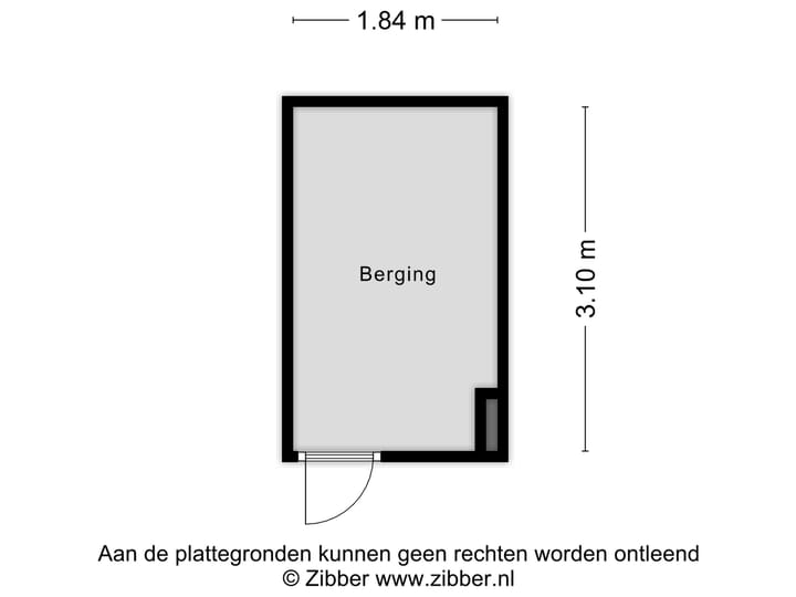 Foto 33 van Maasplein 79
