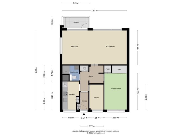 Foto 34 van Maasplein 79