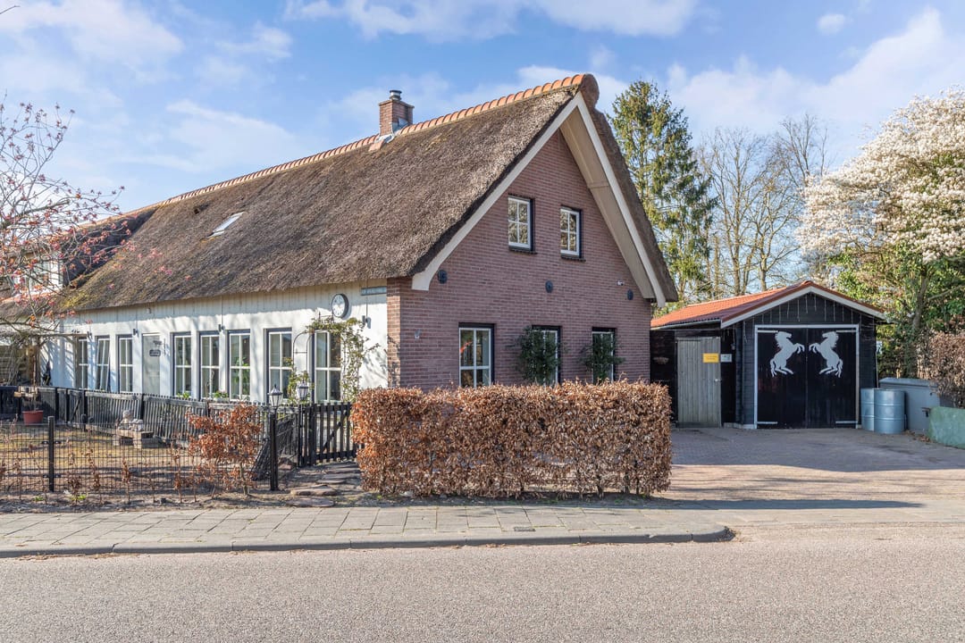 Foto 2 van Koningin Wilhelminalaan 1