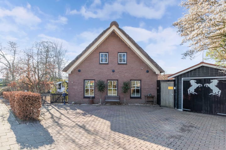 Foto 3 van Koningin Wilhelminalaan 1