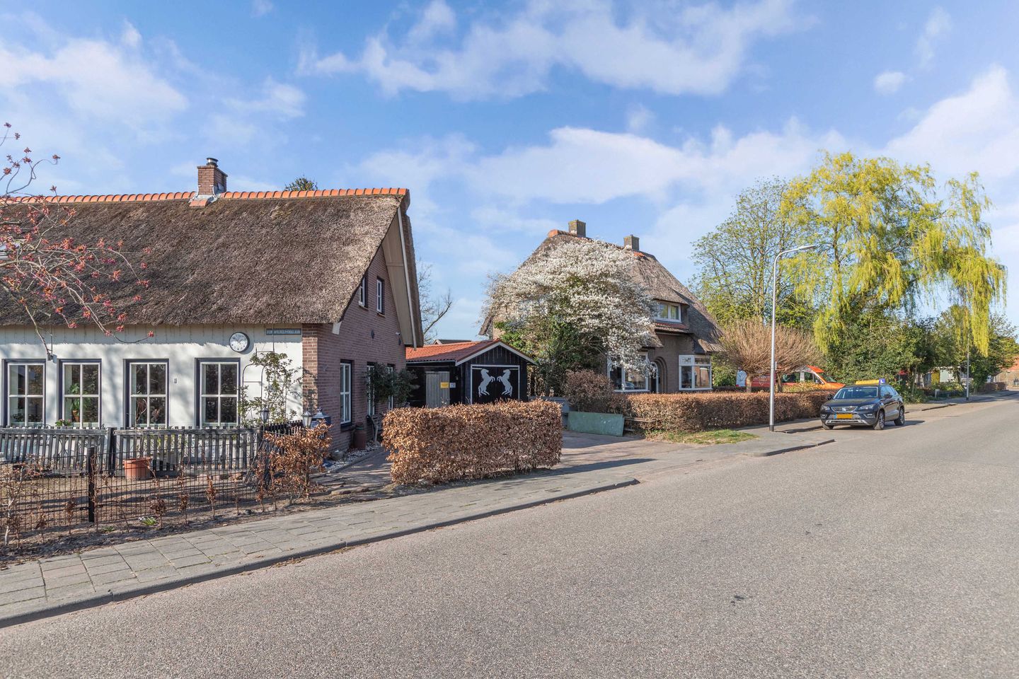 Foto 4 van Koningin Wilhelminalaan 1