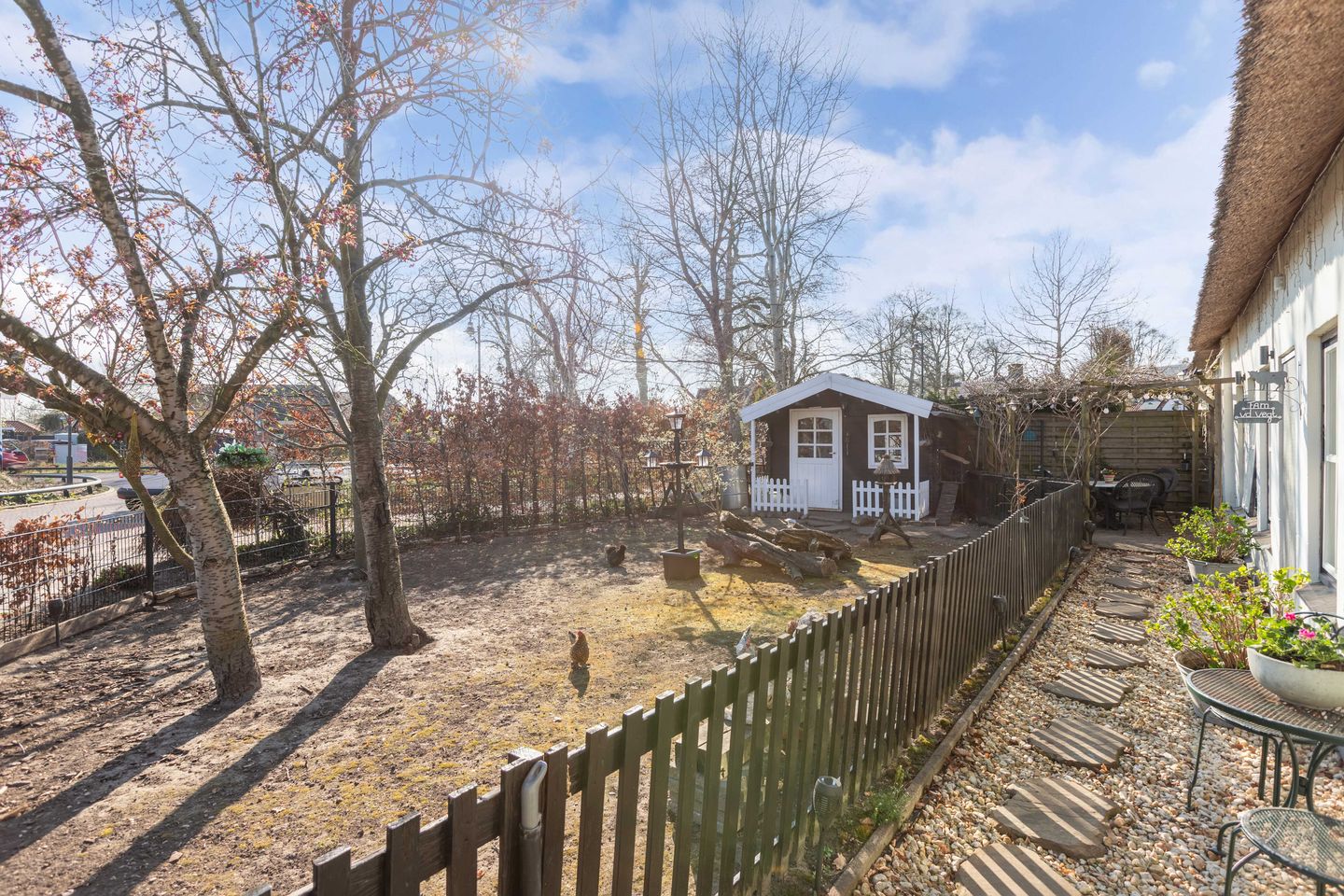 Foto 5 van Koningin Wilhelminalaan 1