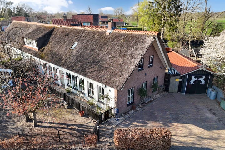 Foto 6 van Koningin Wilhelminalaan 1