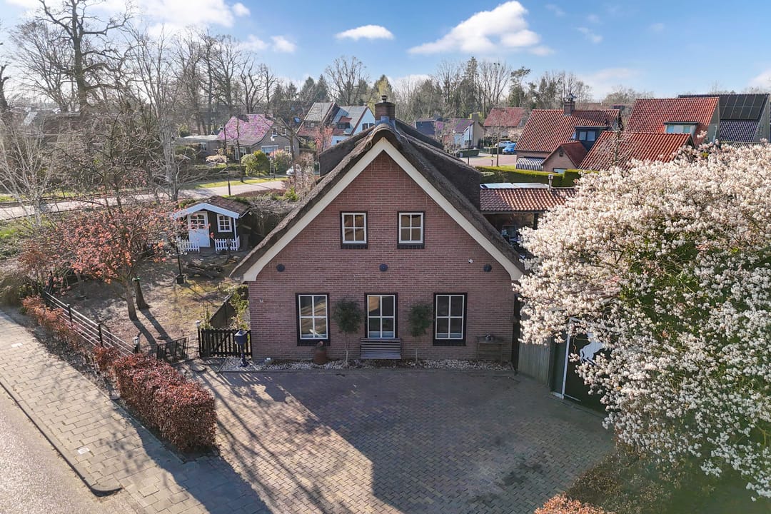 Foto 8 van Koningin Wilhelminalaan 1