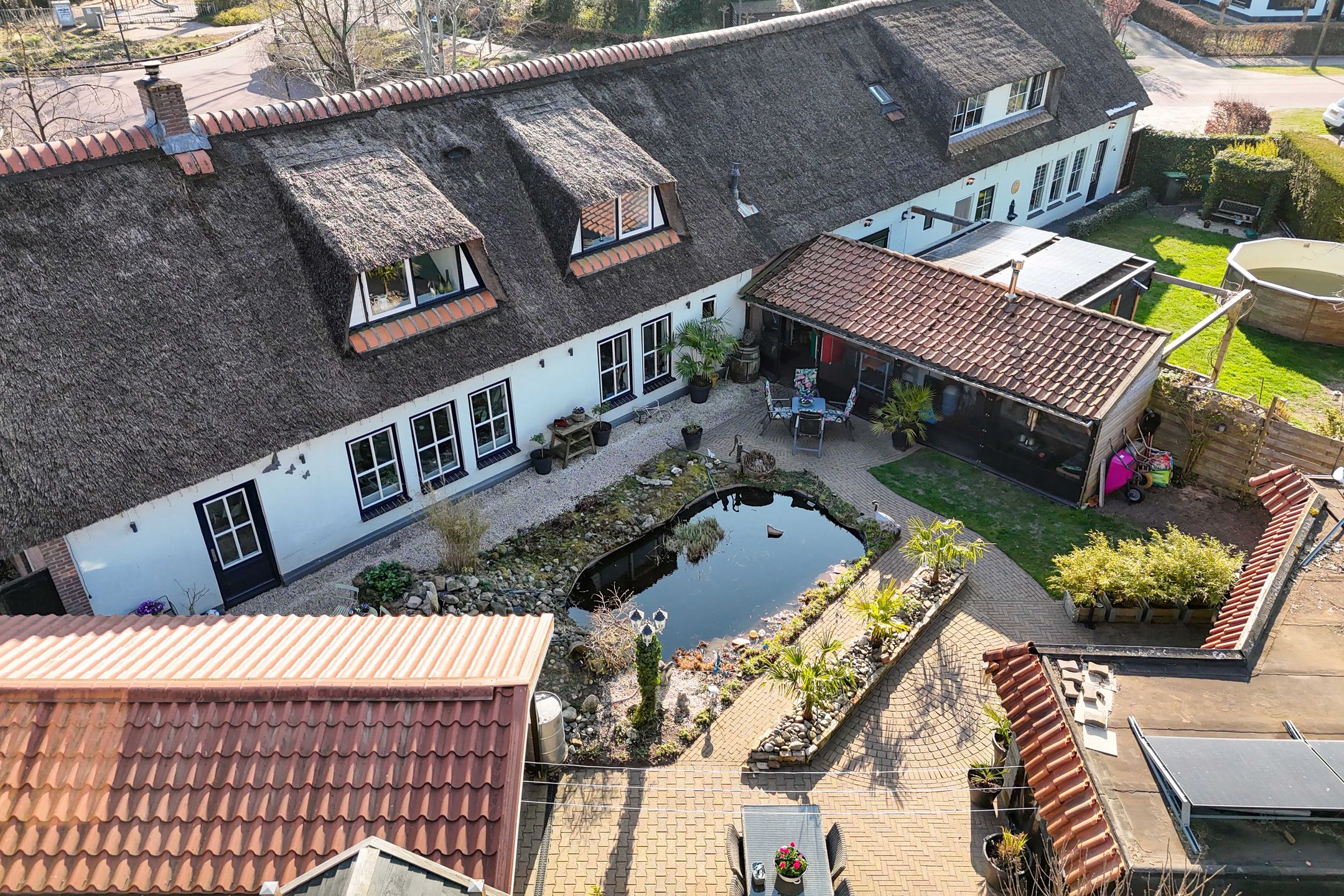 Foto 9 van Koningin Wilhelminalaan 1