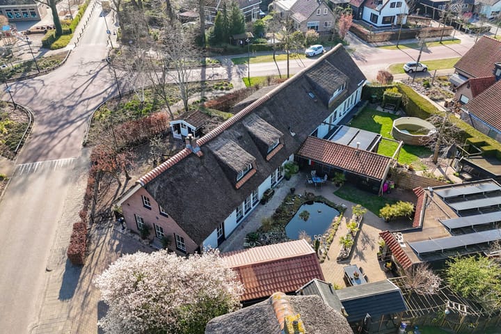 Foto 10 van Koningin Wilhelminalaan 1