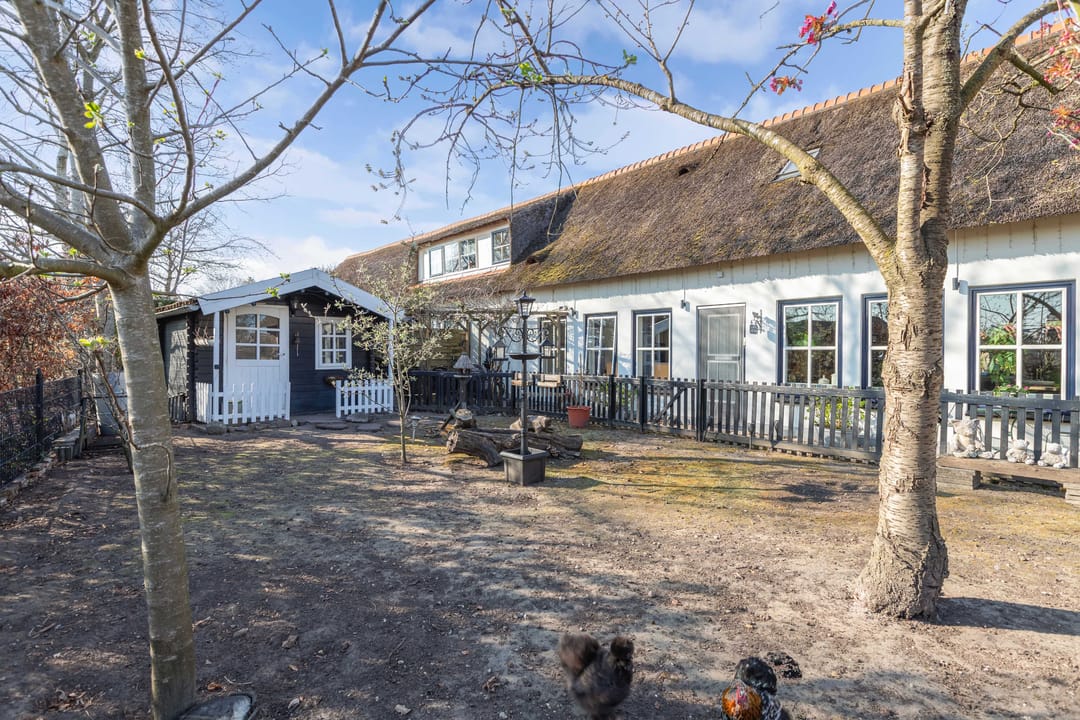 Foto 11 van Koningin Wilhelminalaan 1