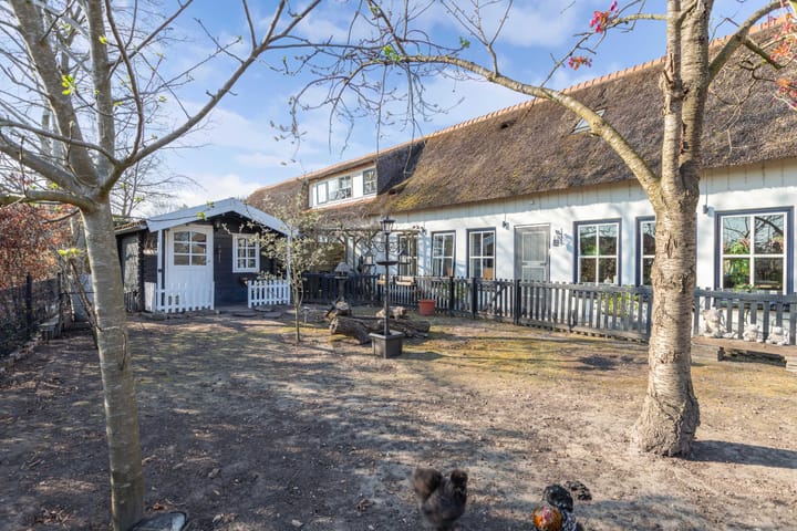 Foto 11 van Koningin Wilhelminalaan 1