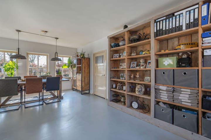 Foto 14 van Koningin Wilhelminalaan 1