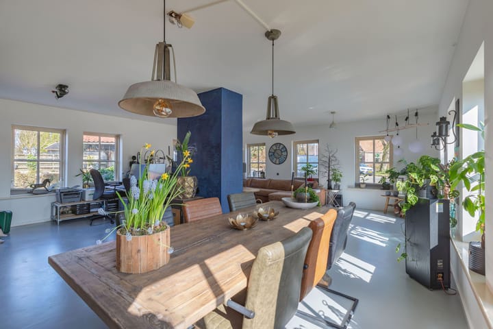 Foto 15 van Koningin Wilhelminalaan 1