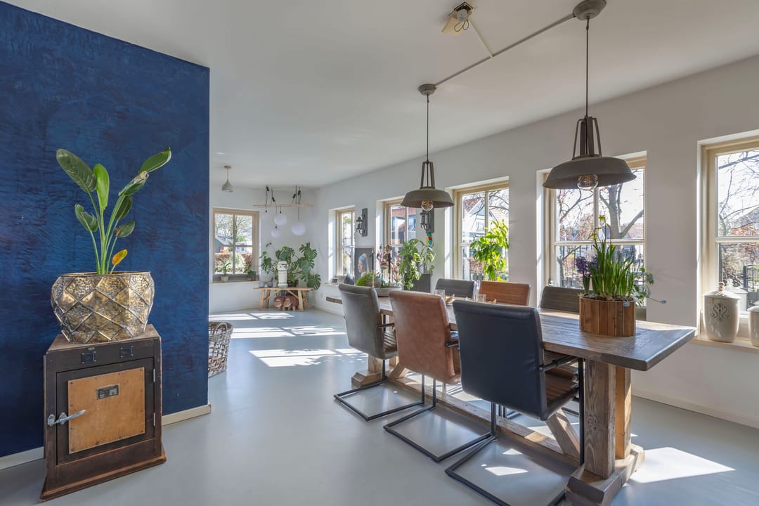 Foto 16 van Koningin Wilhelminalaan 1