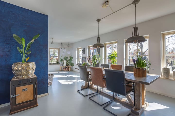 Foto 16 van Koningin Wilhelminalaan 1