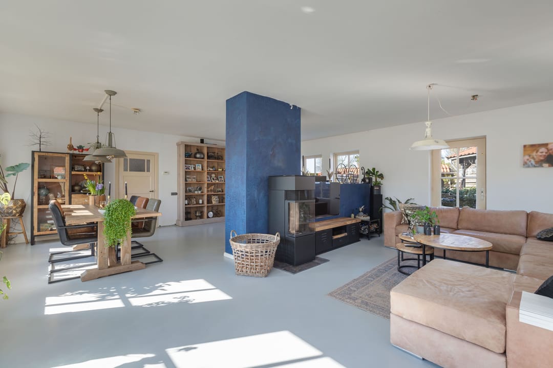 Foto 17 van Koningin Wilhelminalaan 1